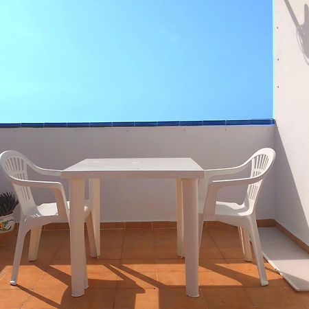 Studio Nerja Center I Terrace Sea View מראה חיצוני תמונה