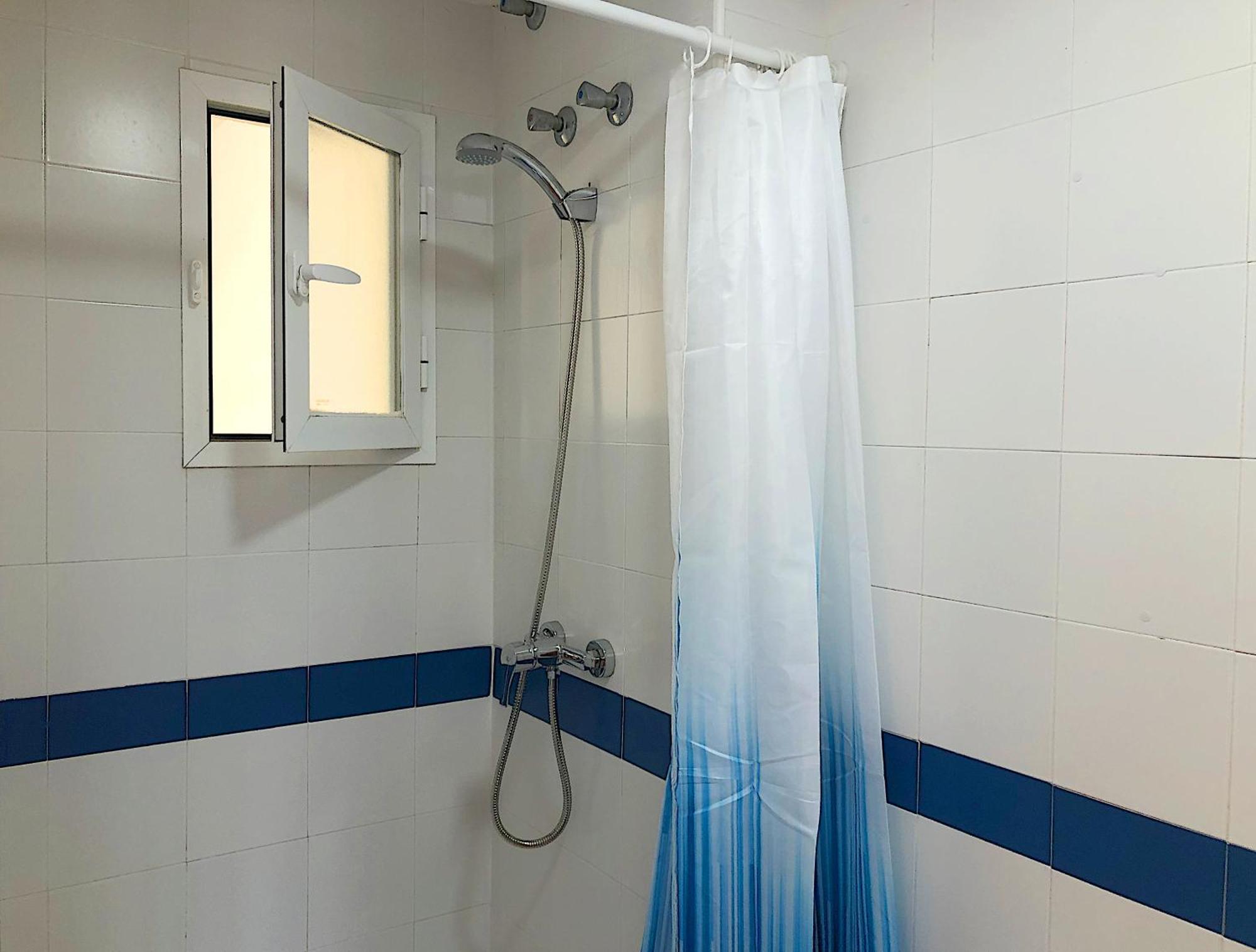 Studio Nerja Center I Terrace Sea View מראה חיצוני תמונה