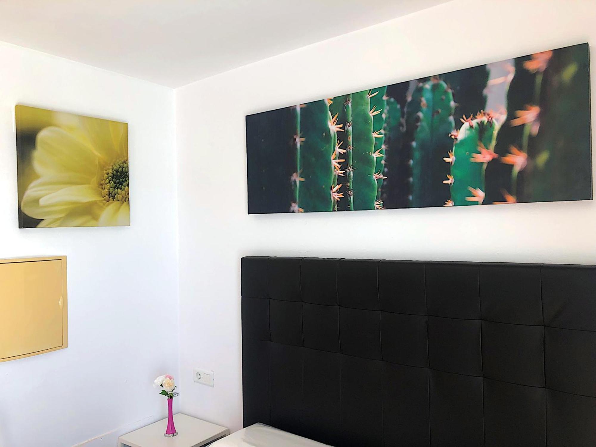 Studio Nerja Center I Terrace Sea View מראה חיצוני תמונה