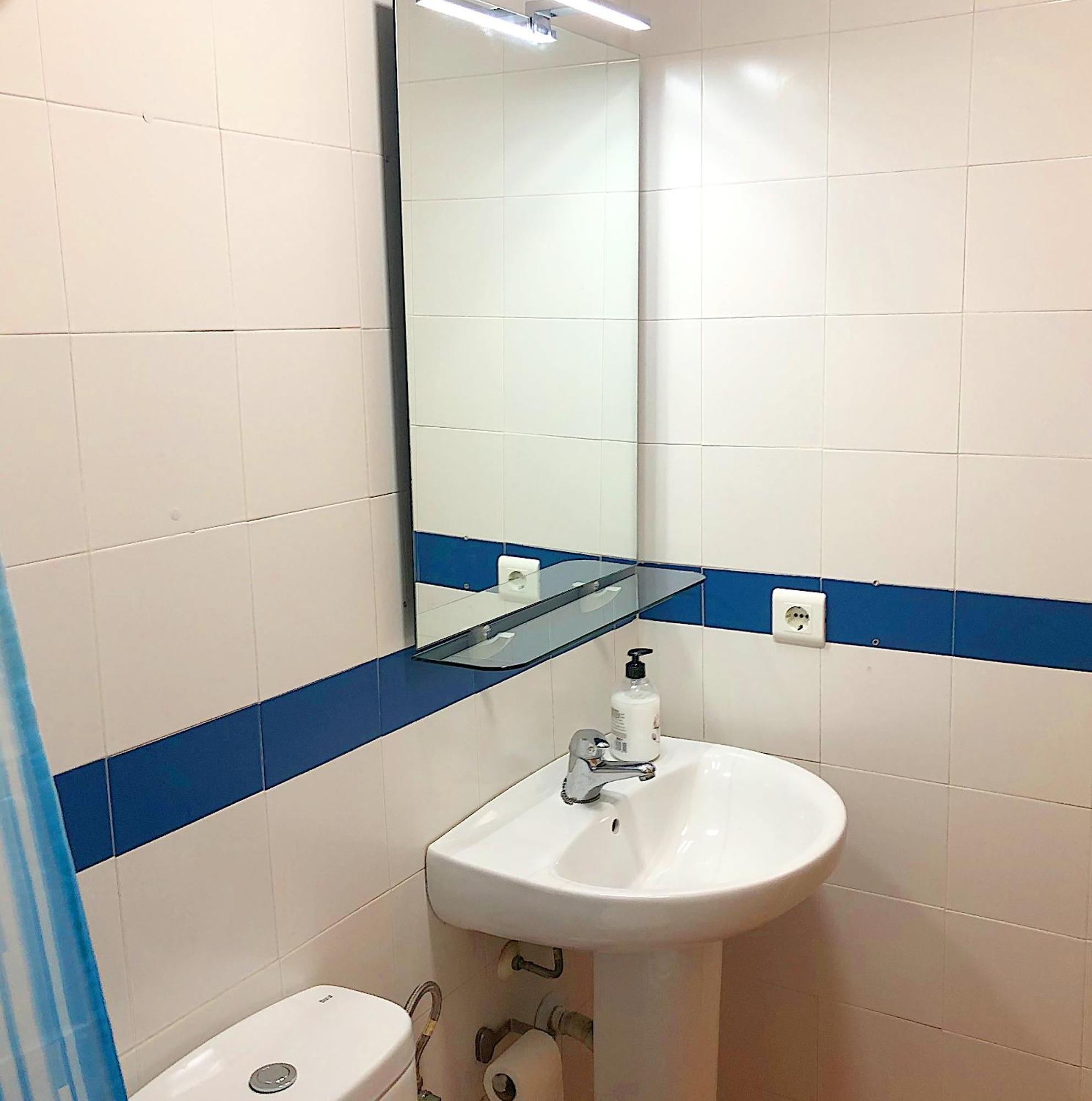 Studio Nerja Center I Terrace Sea View מראה חיצוני תמונה